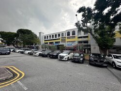 Hougang Street 21 (D19), Shop House #457366961